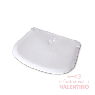 Rasqueta / Cornet Plastica Parpen Modeladora