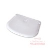 Rasqueta / Cornet Plastica Parpen Modeladora