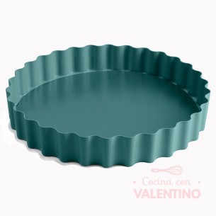 Molde Tartera Desmontable Jamie Oliver - 25cm