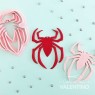 Cortante + Marcador Ruphas Araña