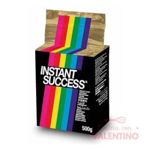 Levadura Seca Instant Success Oro (masas dulces) - 500 Grs