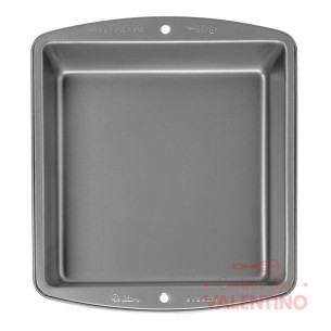 Molde Wilton Tortera Cuadrada Recipe Right - 20x20