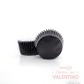 Pirotin N°8 METALIZADO  - Negro - 10 Un