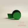 Pirotin N°8 METALIZADO  - Verde - 10 Un