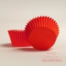 Pirotines N°10 Rojo - 10u. MoldPack