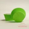 Pirotines N°10 Verde - 10u. MoldPack