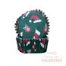 Pirotines N°10 Navidad - Botitas - 25u. Convida