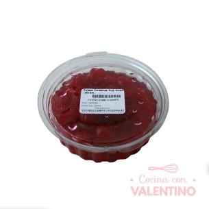 Cereza al Marraschino Cereskinas Entera - 250 Grs