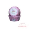 Pirotines N°8 Hada - Rosa - 25u. Convida