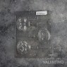 Placa Parpen Chupetin Chancho