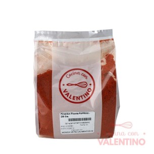 Pimenton Picante PAPRIKA - 250 Grs