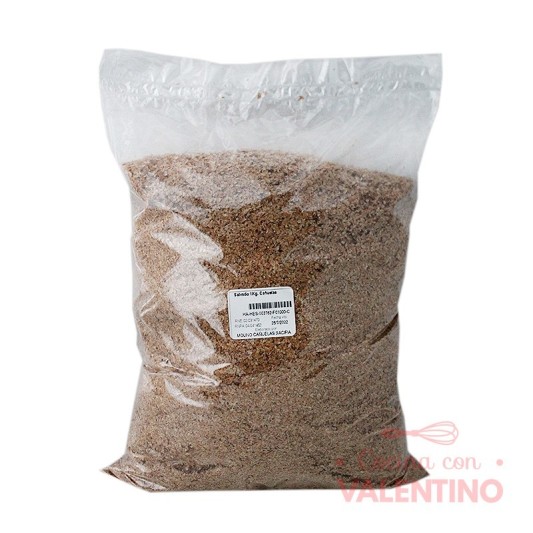 Salvado Cañuelas - 1 Kg