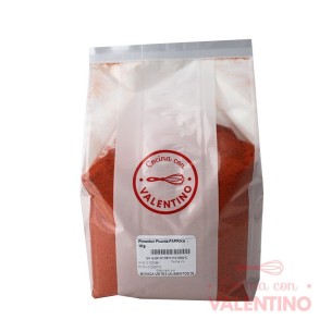Pimenton Picante PAPRIKA - 1 Kg