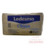 Azucar Comun Ledesma - 1 Kg. - Pack 10 Un.