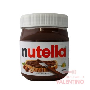 Nutella - 350 Grs