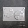 Placa Plastichok Chupetines Grandes x2 1753C