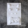 Placa Plastichok Joystick 1711C