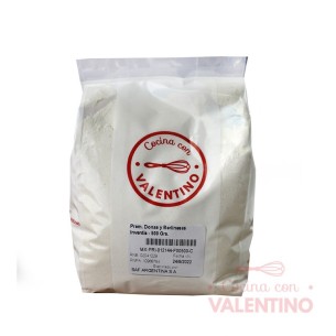 Prem. Donas y Berlinesas Inventis - 500 Grs.