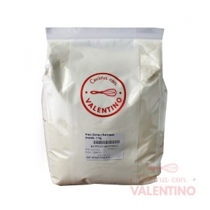 Prem. Donas y Berlinesas Inventis - 1 Kg.