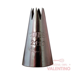 Pico Cooper Grande 2110