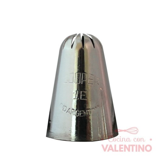 Pico Cooper Grande 1E