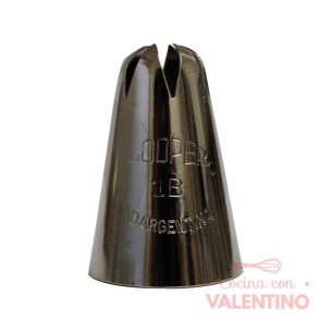 Pico Cooper Grande 118