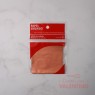 Papel Chumbo 8x8cm - Salmon