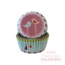 Pirotines N°10 Shabby Chic - Pajaritos - 25u. Convida