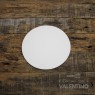 Base Fibro Plus Circulo Blanca 18 Cm