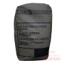 Cacao en Polvo Barry Callebaut Preto Negro - 25 Kg