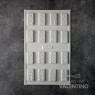 Placa Plastichok Domino 1517C