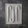 Placa Plastichok Paleta Bastoncito x3 - 1552A