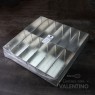 Set Mini Torta Cairo Lingote - 4x12 - 12 Un