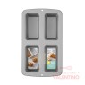 Molde Wilton Mini Budin Recipe Right - 4 Un