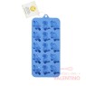 Molde Silicona Bombon Wilton Dinosaurios