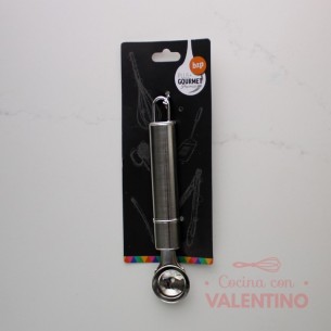 Cuchara Noisette - Cortador Melon Silcook