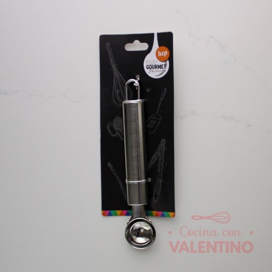 Cuchara Noisette - Cortador Melon Silcook