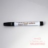 Marcador Comestible Food Color Negro - 1 Un