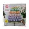 Torre de Macaron/Alfajor Parpen
