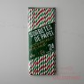 Maxi Sorbete Polipapel Party Store Navidad - 24 Un