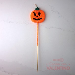 Vela Calabaza