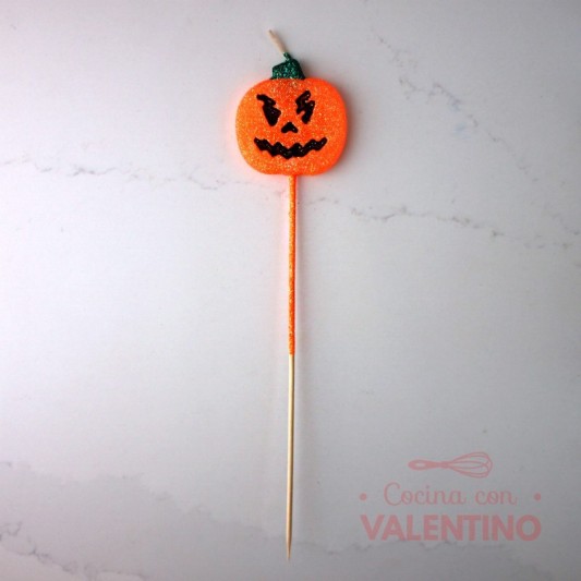Vela Calabaza