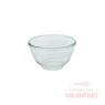 Bowl Vidrio Pyrex Basics 18x8 - 1.4 Lt
