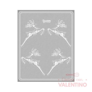 Placa Renos P261
