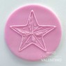 Sello Ruphas Estrella Linea Bosque S581