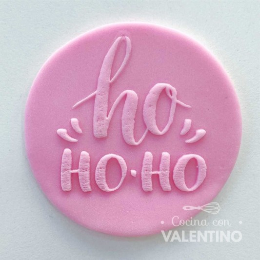 Sello Ruphas HOHOHO S588