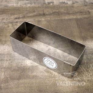 Cintura Doña Clara Rectangular (medida 16cm)
