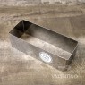 Cintura Doña Clara Rectangular (medida 16cm)