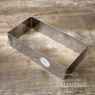 Cintura Doña Clara Rectangular (medida 18cm)