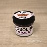 Colorante Polvo Liposoluble King Dust Violet - 4 Grs